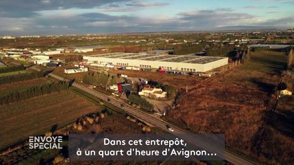 Comment certains entrepôts logistiques décourageraient leurs salariés de déclarer des accidents du travail