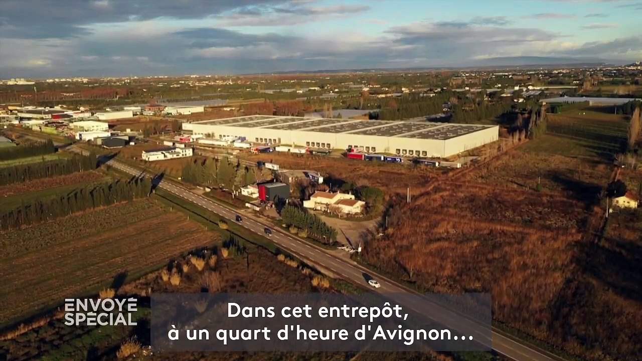 Comment certains entrepôts logistiques décourag...