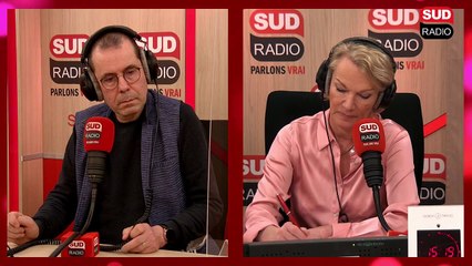 Françoise - "Il n'y a pas de jeu dans notre sexualité"