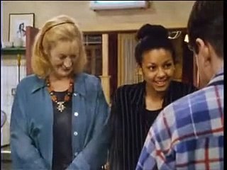 Pie In The Sky 5x08 Smelling Of Roses