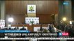 Zondo Commission witnesses unlawfully identified