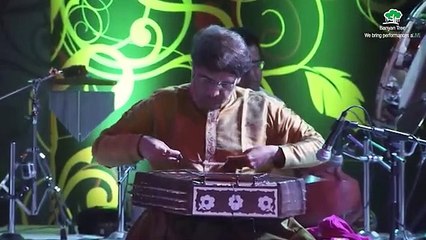 SHIVKUMAR SHARMA--------------PAHADI DHUN