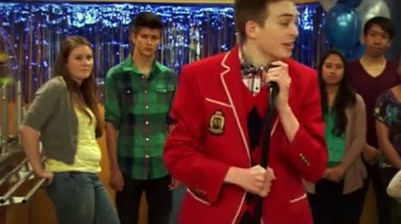 Kickin' It S03 E10 Jack Stands Alone video Dailymotion