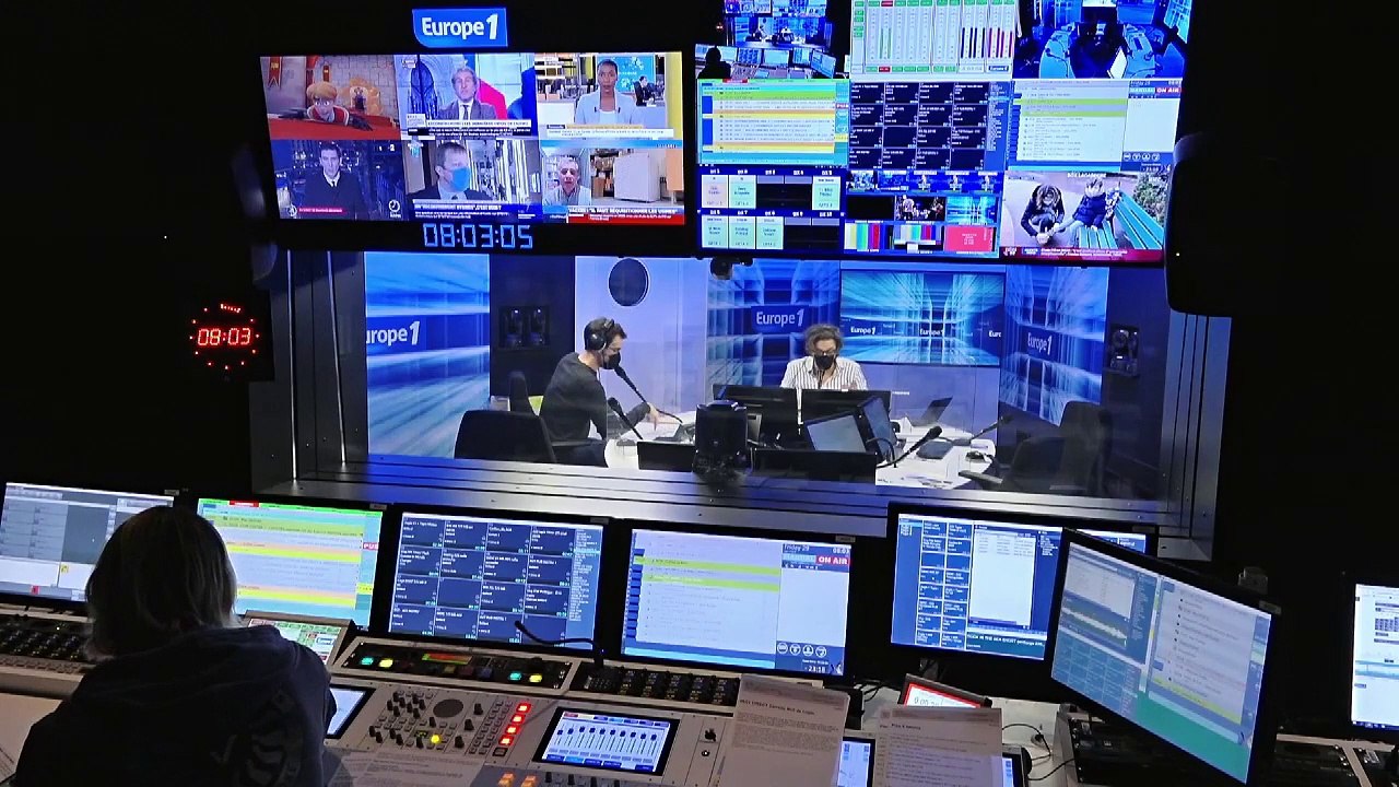 Grande-Bretagne, Espagne, Israël... des reconfinements incapables de stopper le variant