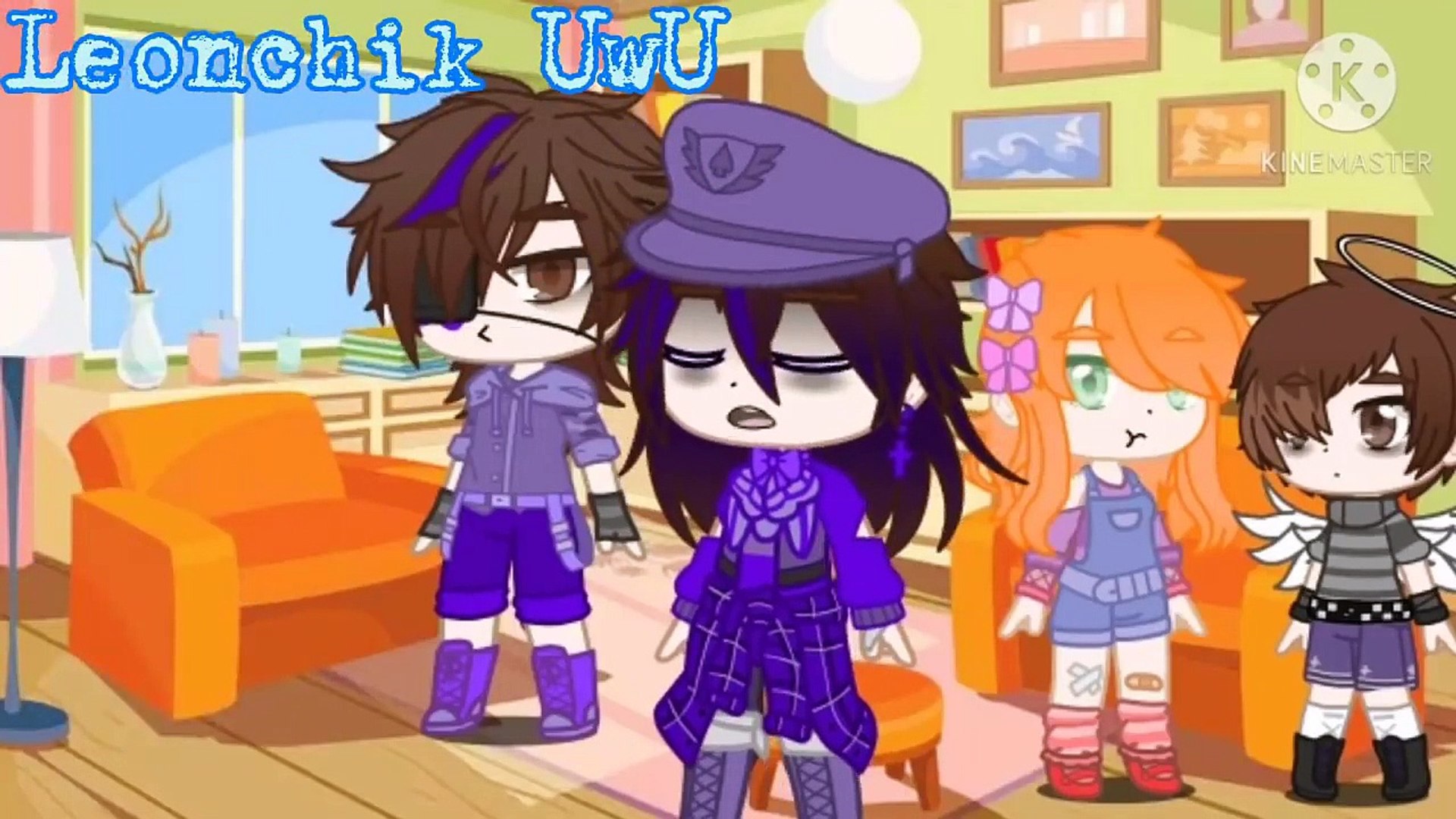 Top Could You Be The One To Call When I Lose Control Meme Ep 3 Gacha Club Video Dailymotion