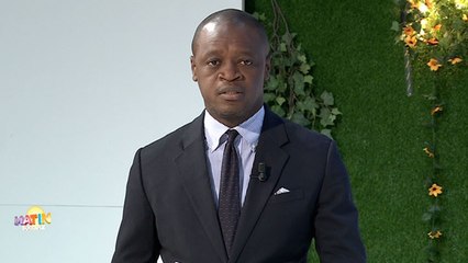 La Revue de presse de RTI 1 du 29 janvier 2021 par Renaud Kevin Kobia