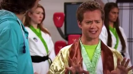 Kickin' It - S03 E13 - The New Girl