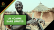 Burkina Faso : Un homme sans limites