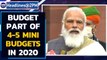 PM Modi on what to expect from Union Budget 2021 | Oneindia News