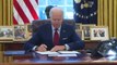 Etats-Unis: Biden révoque des règles limitant l'accès à l'avortement