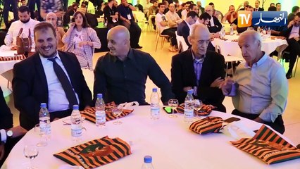 سباق الفاف ينطلق مبكرا..  مبنى دالي براهيم تحت الأنظار