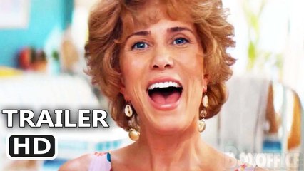 BARB AND STAR GO TO VISTA DEL MAR Trailer 2