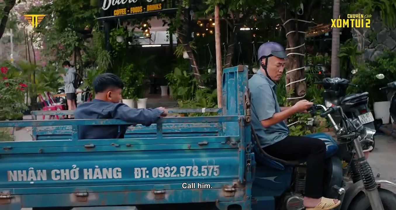 CHUYỆN XÓM TUI PHẦN 2 | TẬP 1 | NSUT Phi Điểu, Đào Anh Tuấn, Thu Trang, Tiến Luật, Lê Giang,...