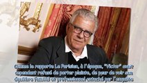 Affaire Olivier Duhamel - pourquoi “Victor” Kouchner a-t-il enfin décidé de porter plainte