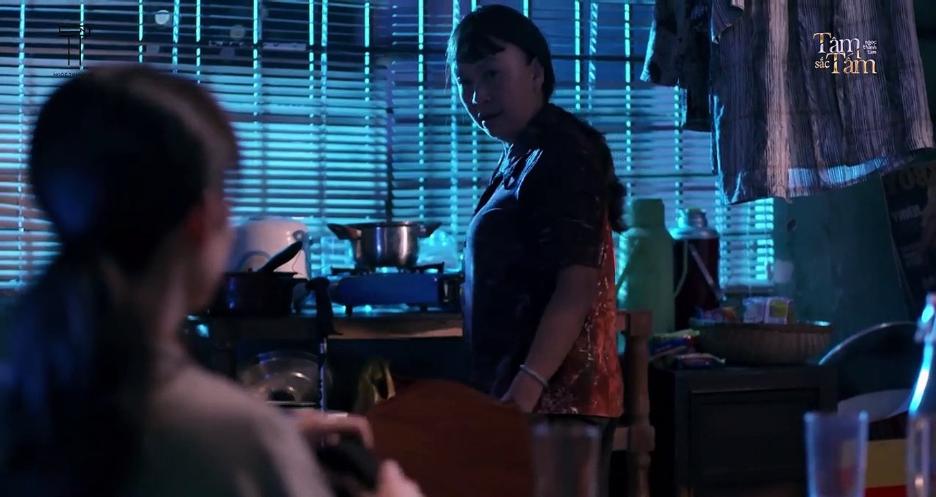 TÂM SẮC TẤM - TẬP 2  NGỌC THANH TÂM, TRẤN THÀNH, LÊ GIANG, QUANG TRUNG