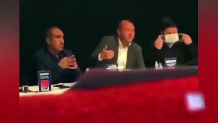 İşte CHP'nin gerçek yüzü! Ses kaydıyla ortaya çıktı