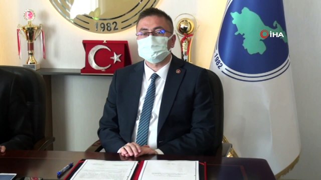 Van’da “Yabancı Dil Eğitimi” protokolü imzalandı