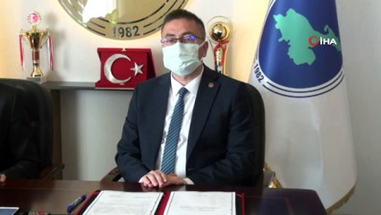 Van’da “Yabancı Dil Eğitimi” protokolü imzalandı