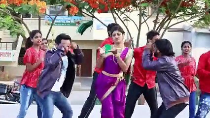 Mamachi Bullet || मामाची बुलेट || Pravin Ambekar