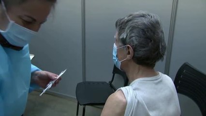 París suspende la vacunación