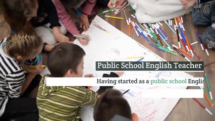 Denise Juneau a Passionate Educator