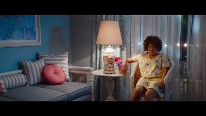 Barb and Star Go to Vista Del Mar Trailer #1 (2021) Kristen Wiig, Annie Mumolo Comedy Movie HD