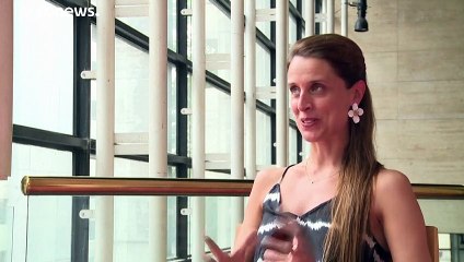 Un ballet "que llegue a todos lados" es el reto de María Noel Ricetto en su estreno como directora