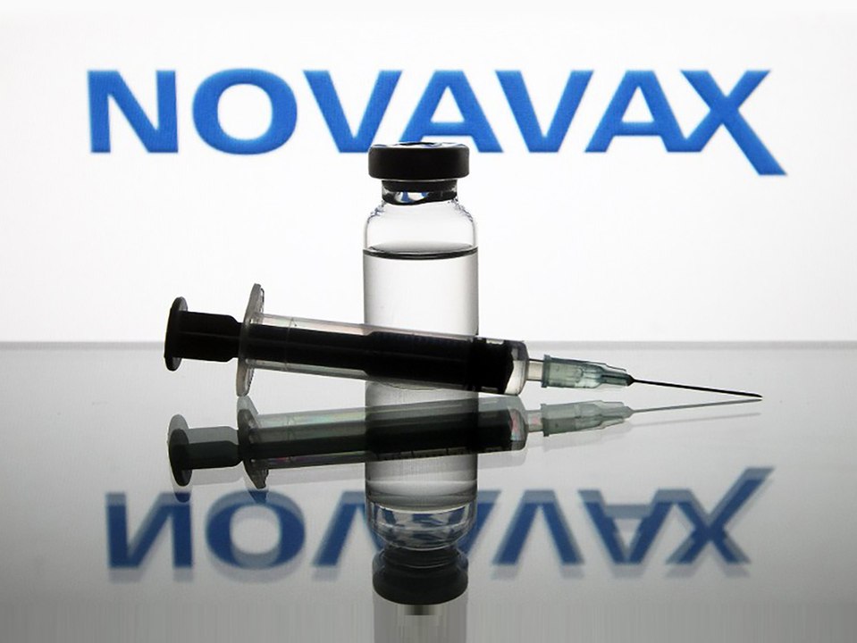 Neuer Super-Impfstoff? Novavax meldet Wirksamkeit von fast 90 Prozent