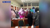 How host communities exchange blows at Reps hearing on PIB