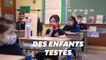 Covid-19: Dans cette école privée américaine, les enfants réalisent eux-mêmes les tests