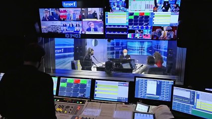"Hors-Cadre" de Guillaume Bats : le spectacle recommandé par Louise Bernard