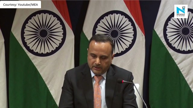 Over 55 lakh doses of COVID-19 vaccines gifted to neighbours: MEA