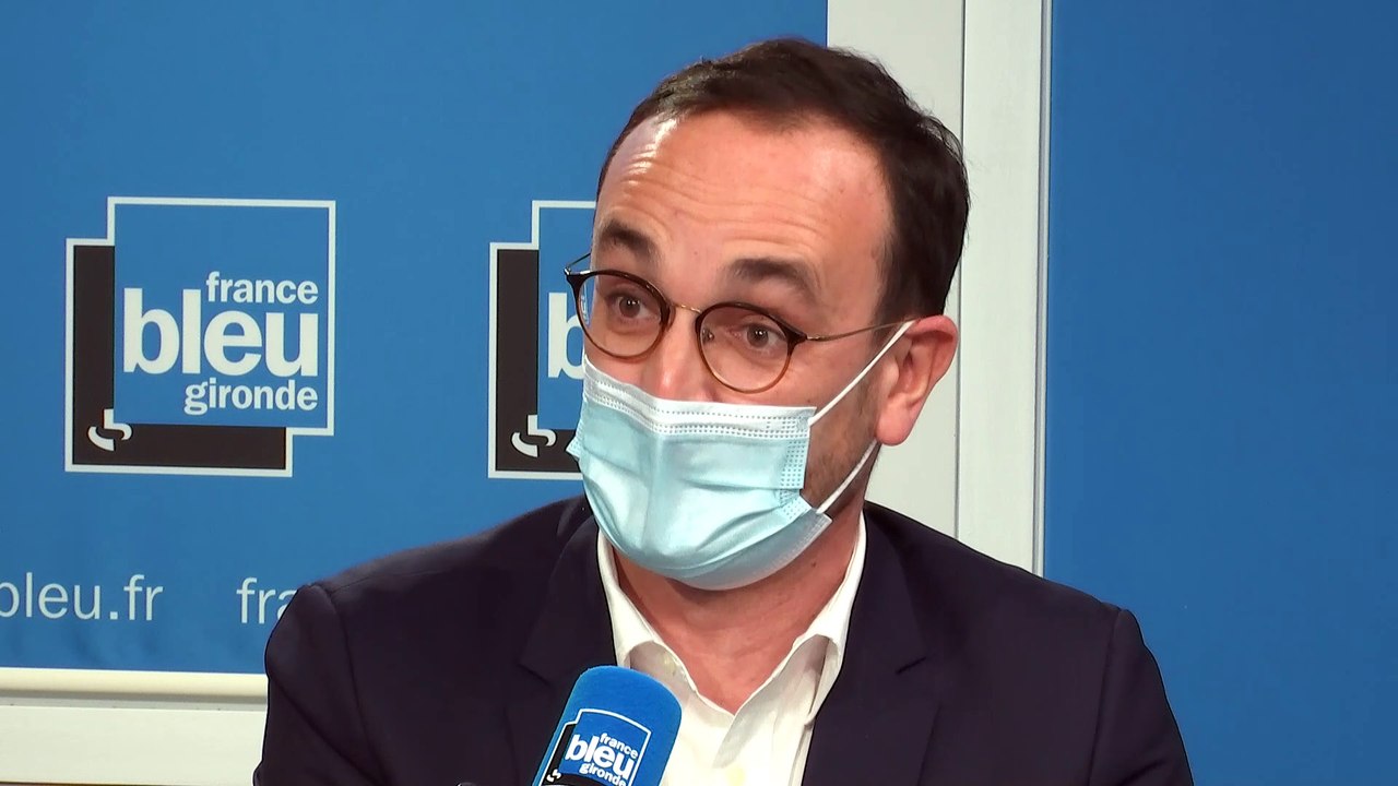 Thomas Cazenave : "Les Girondins ça n'est pas que King Street"
