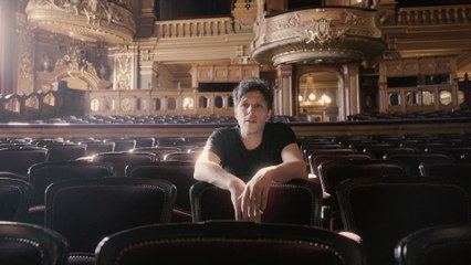 Charles Pasi - Don't Blame Me