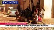 Gastroenteritis: Outbreak four killed, 24 others hospitalised in Sokoto
