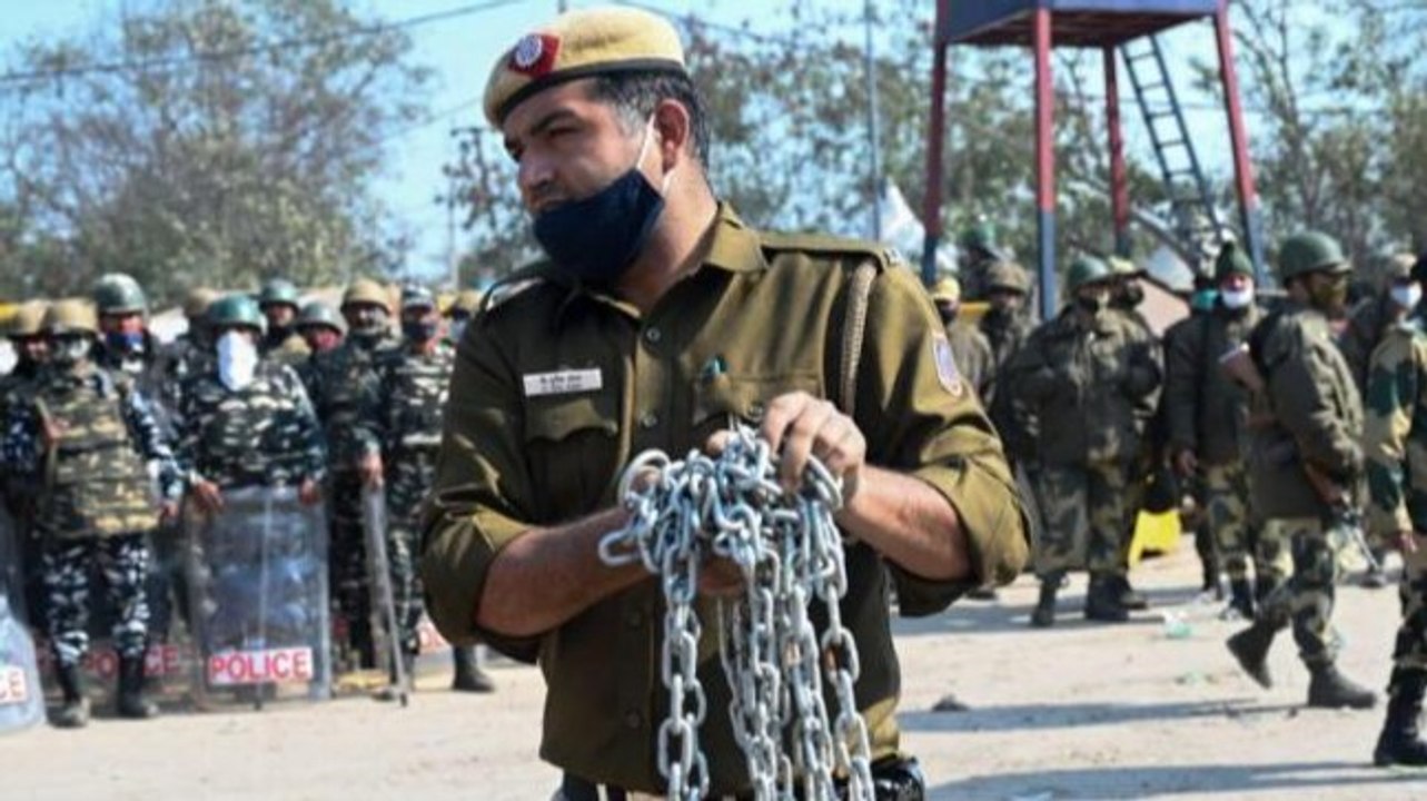 Police to grill farmer leaders on Delhi violence; Anti-cow slaughter Bill to be tabled in Karnataka legislative council; more