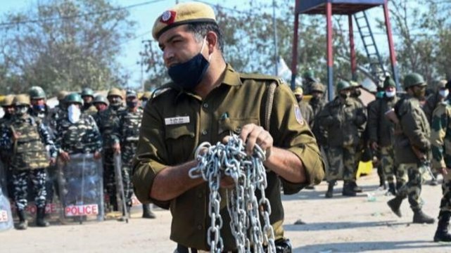Police to grill farmer leaders on Delhi violence; Anti-cow slaughter Bill to be tabled in Karnataka legislative council; more