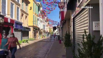 Gaby Charroux, le maire de Martigues est l'invité de la rédaction