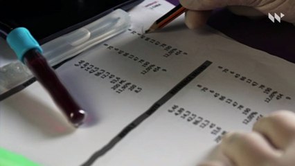 Les personnes infectées au Covid-19 protégées à plus de 80 % dans les six mois