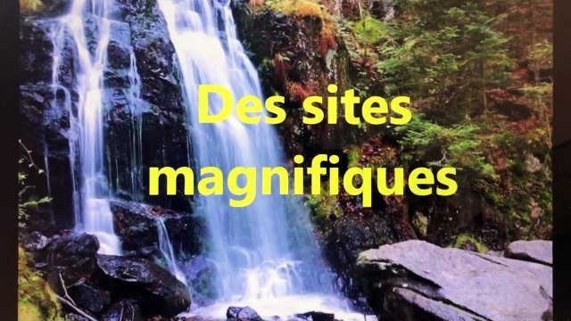 Vosges classic teasing