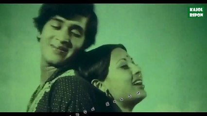 আকাশবীনা চাঁদ যেমন হাসিতে পারে না - রুনা লায়লা