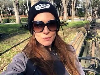 Bi’Bilen Doris Hofer - Videolu Görüş - Kalça büyütme ve bel inceltme ile ilgili önerileriniz nedir?