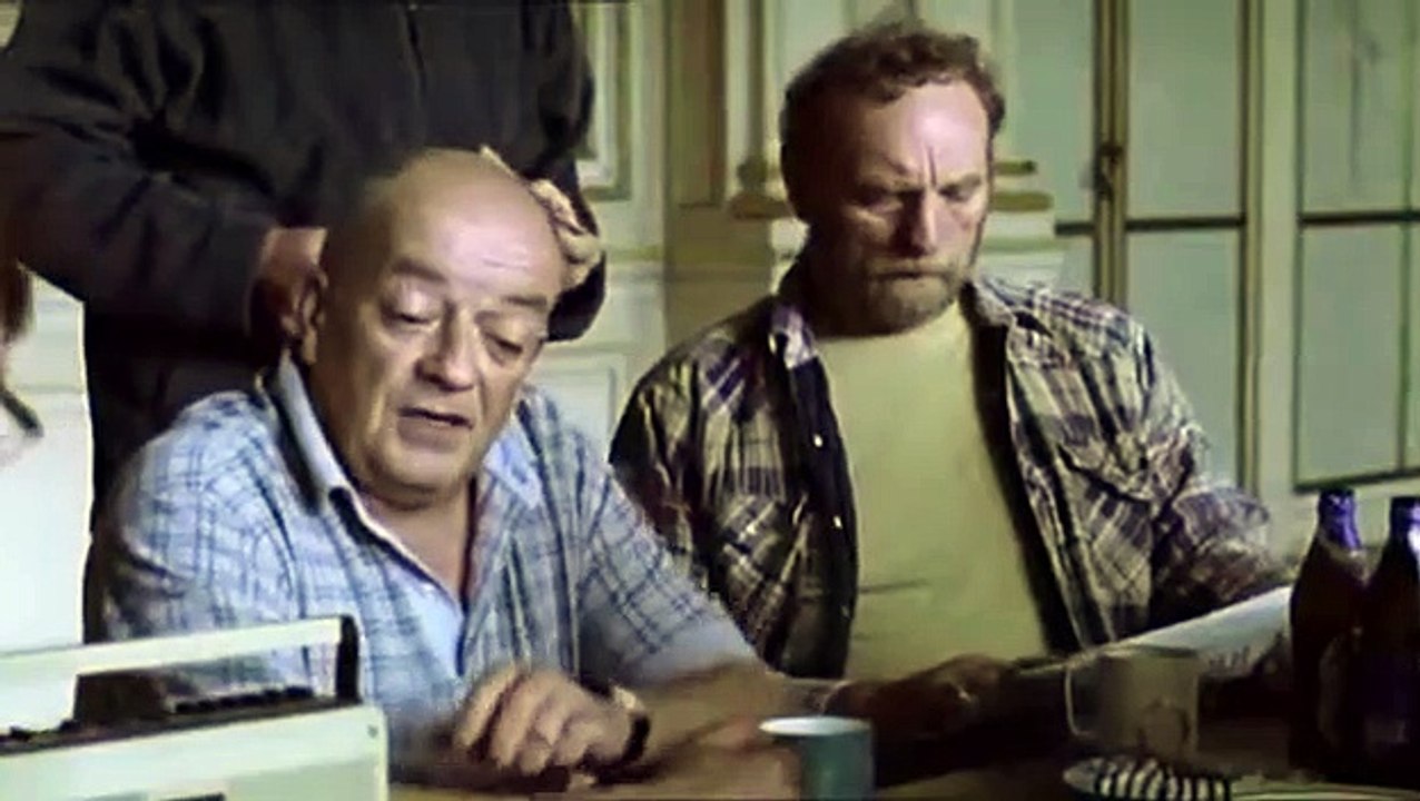 Auf Wiedersehen Pet s4E1 Britannia Waives The Rules