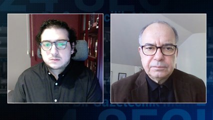 Gazeteci Sedat Ergin: ABD Dışişleri Bakanı sert bir başlangıç yaptı; Washington Türkiye'ye karşı elini biraz yüksekten açacak