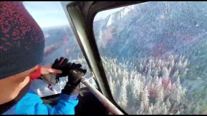 Cel mai frumos peisaj din Romania  Cota 2000 Poiana Brasov