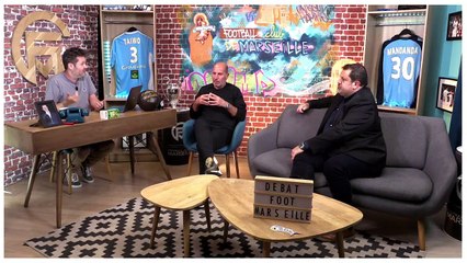 Mercato OM : Maintenant il faut arrêter, le premier critère ce doit être le mental"