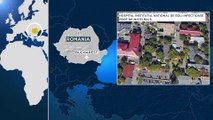 Mitten in der Nacht: Tote durch Brand in Bukarester Covid-Klinik
