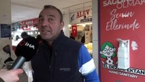 - Kuvvetli fırtına ve sağanak, balık fiyatlarını uçurdu