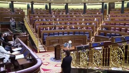 La abstención de Vox permite aprobar el decreto de gestión de fondos UE