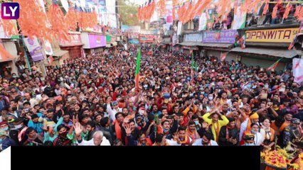 Amit Shah To Visit Bengal: ২১-র নির্বাচনে বাংলা দখলে রাজ্যে অমিত শাহ, দেখে নিন কর্মসূচি
